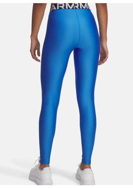1383559-402-UA Hg Legging Mavi Düz Kadın Tayt fiyatları