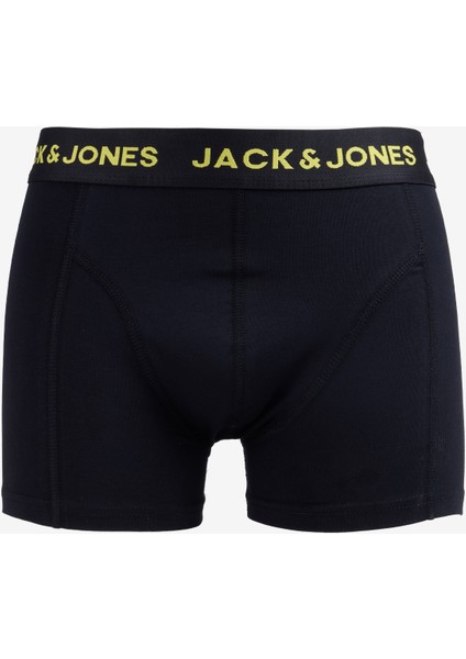 Yeşil Erkek Boxer Jacmartın Trunk Exc