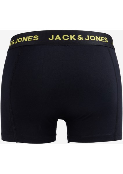 Yeşil Erkek Boxer Jacmartın Trunk Exc fiyatları