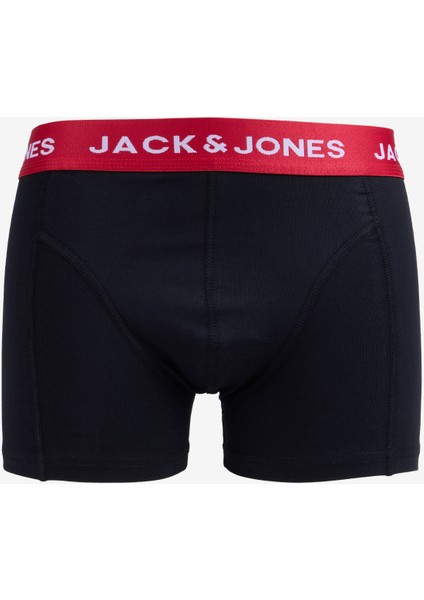 Kırmızı Erkek Boxer Jacmartın Trunk Exc fiyatları