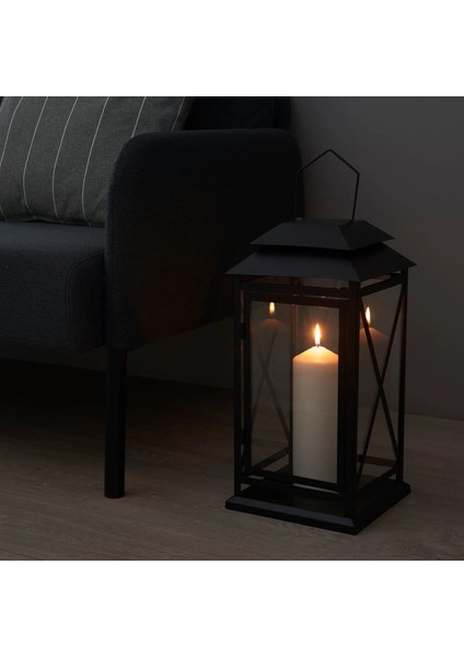 Fenomen Blok Mum Natural 70 Saat 19 cm fiyatları