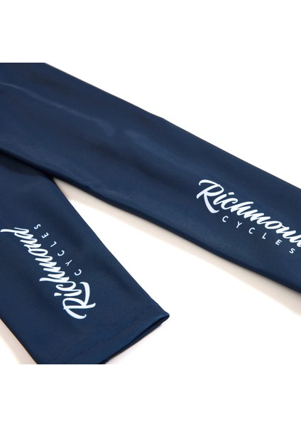 Totum Richmond Cycles Özel Seri Kışlık Kolluk 9C680CLTOTUM