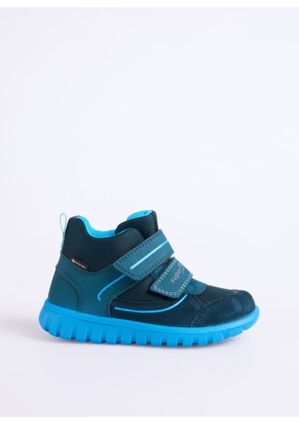 Yeşil Erkek Çocuk Outdoor Ayakkabısı 1-006189-7000-2