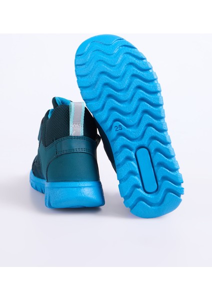 Yeşil Erkek Çocuk Outdoor Ayakkabısı 1-006189-7000-2 fırsatları