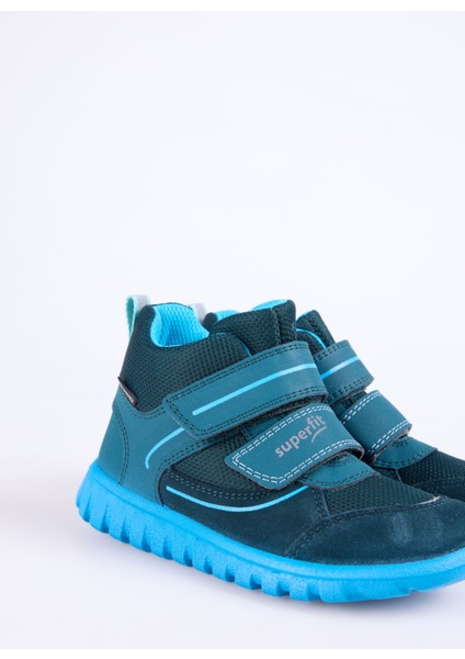 Yeşil Erkek Çocuk Outdoor Ayakkabısı 1-006189-7000-2 indirimleri