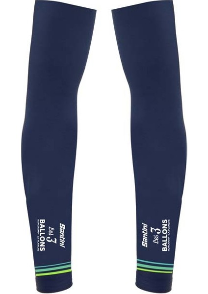 Les 3 Ballons Mevsimlik Kolluk GF680CL22--3B