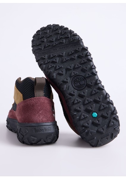 TB0A6CW1A6M1-GREENSTRIDEMOTION 6mıd Bordo Deri Erkek Outdoor Ayakkabısı fırsatları