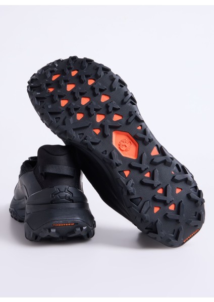 TB0A6F16EK91-MOTION Access Low Lace Siyah Deri Erkek Outdoor Ayakkabısı fırsatları