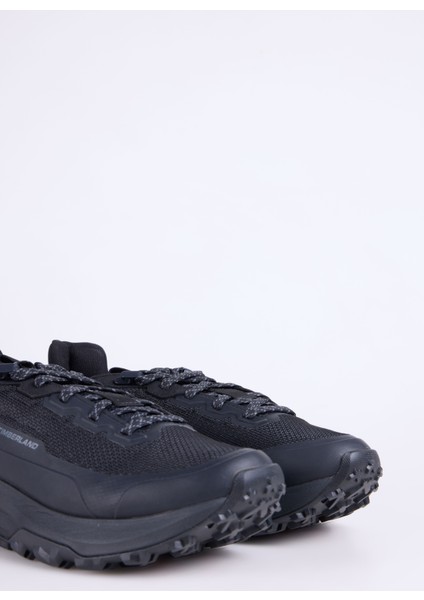 TB0A6F16EK91-MOTION Access Low Lace Siyah Deri Erkek Outdoor Ayakkabısı indirimleri