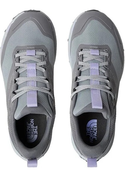 NF0A8AFCCIR1- Vectıv Fastpack Lıte Gri Kadın Outdoor Ayakkabısı modelleri