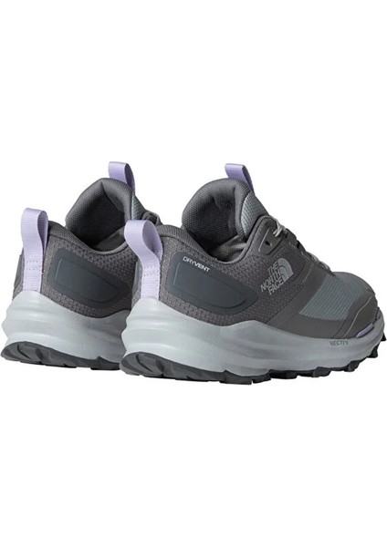 NF0A8AFCCIR1- Vectıv Fastpack Lıte Gri Kadın Outdoor Ayakkabısı fırsatları