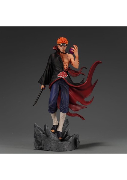 Naruto Nagato 23 cm Limited Edition Figür