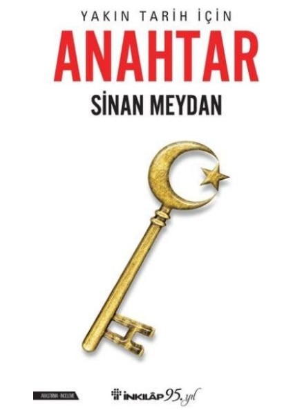 Anahtar