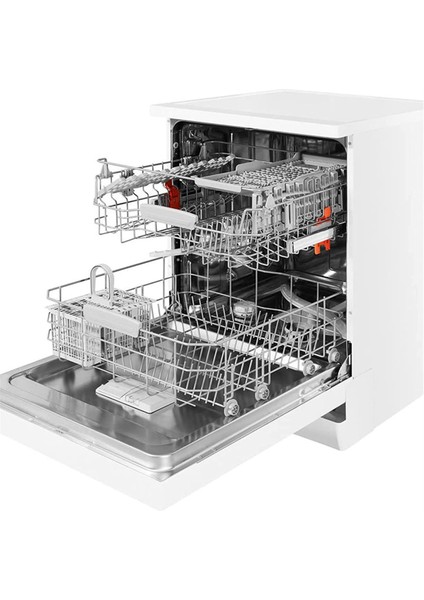 Hotpoint Bulaşık Makinesi Sepeti ile Uyumlu Çok Amaçlı Bulaşık Makinesi Sepeti Aksesuarları Çatal Bıçak Saklama Sepeti (Yurt Dışından) fırsatları