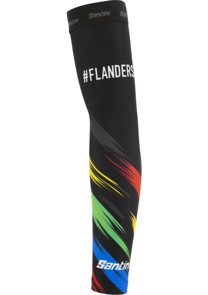 Ucı World Championships Flanders Thermofleece Kışlık Kolluk EC680CLSPLA modelleri