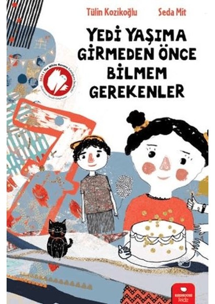 Yedi Yaşıma Girmeden Önce Bilmem Grekenler