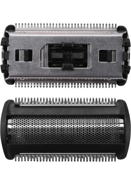Philips Bodygroom BG2024 BG2036 BG3015 3010 TT2021 TT2040 SHP9500 YS534 Için 6 Adet TT2000 Tıraş Başlığı Yedek Düzeltici (Yurt Dışından) modelleri