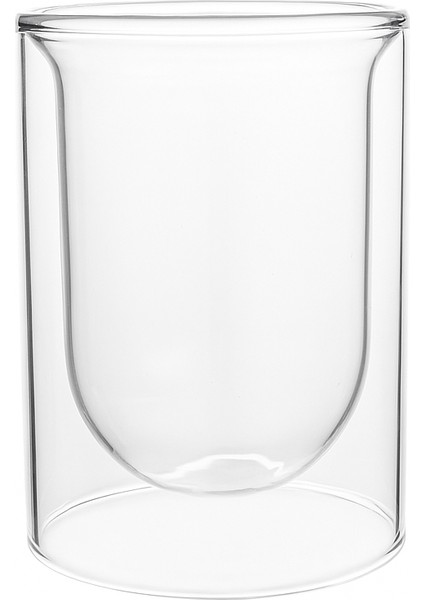 Çift Cidarlı Cam - Kahve - Latte - Espresso - Meşrubat - Bardak Seti 250 Ml x 6 Adet 2127 modelleri