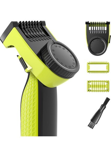 Philips Norelco Oneblade Için Ayarlanabilir Koruyucu Sınır Tarak Fırçası (Yurt Dışından) fiyatları