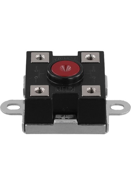 Tüm Titan Tankless Su Isıtıcı Modellerine Uygun Yedek Termostat, Su Isıtıcı Termostatı (Yurt Dışından)