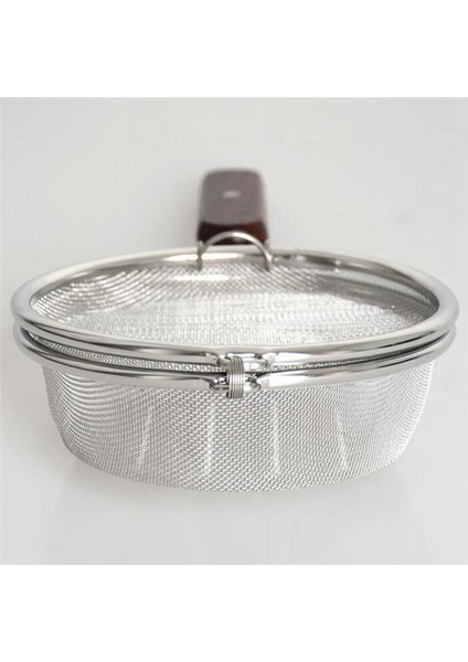 Kahve Filtreleri Ahşap Saplı Paslanmaz Çelik Kahve Kavurma Ağı Kızarmış Çekirdek Kavurma Ağı Ev Tipi Açık Ateşli Kahve Kavurma Makinesi (Yurt Dışından) fırsatları