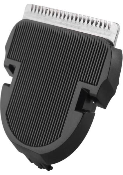 Philips QC5130 QC5115 QC5120 QC5125 5135 Için Uygun Saç Kesme Makinesi Berber Başlığı, Siyah (Yurt Dışından)