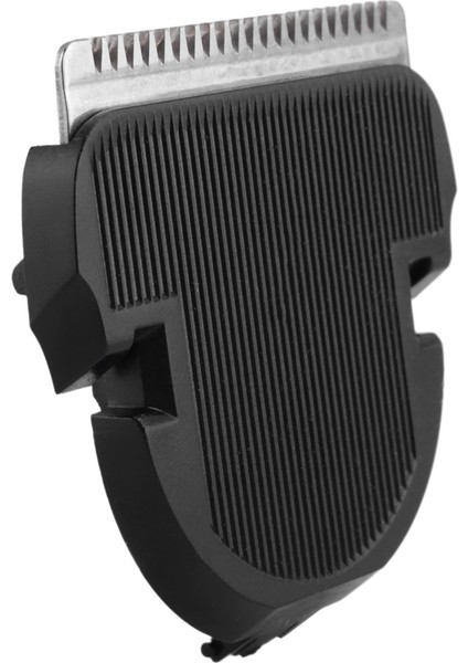 Philips QC5130 QC5115 QC5120 QC5125 5135 Için Uygun Saç Kesme Makinesi Berber Başlığı, Siyah (Yurt Dışından) modelleri