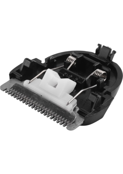 Philips QC5130 QC5115 QC5120 QC5125 5135 Için Uygun Saç Kesme Makinesi Berber Başlığı, Siyah (Yurt Dışından) indirimleri