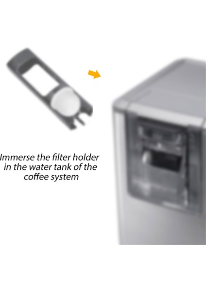 Wolf Gourmet Kahve Makinesi Sistemi Için 8 Adet Su Filtresi Pod'u (Yurt Dışından) fiyatları