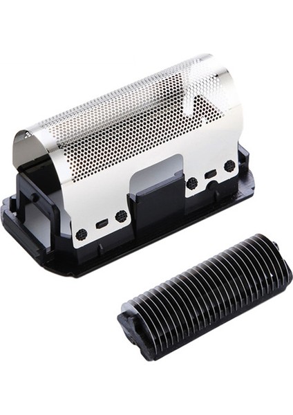 Braun 1000 Serisi Folyo Ekran 211, 213, 235, 265, 266, 1005, 1505, 5235 Için Elektrikli Tıraş Makinesi Başlığı Yedek Folyo Kesicileri (Yurt Dışından)