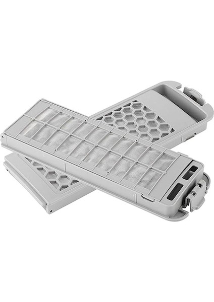 Samsung Çamaşır Makinesi Lint Filtresi, Ev Tipi Çamaşır Ekipmanlarının Birden Fazla Modeli Için Uygundur (Yurt Dışından)