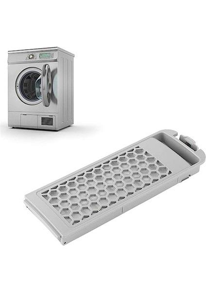 Samsung Çamaşır Makinesi Lint Filtresi, Ev Tipi Çamaşır Ekipmanlarının Birden Fazla Modeli Için Uygundur (Yurt Dışından) modelleri