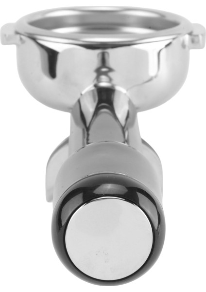 Rocket/expobar Çift AĞIZLI/E61/FAEMA Için 58MM Paslanmaz Çelik Kahve Makinesi Dipsiz Filtre Tutucu Portafiltre (Yurt Dışından) indirimleri