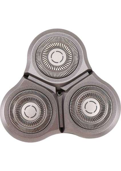 Xiaomi Mijia S500C S500 S300 Elektrikli Tıraş Makinesi Başlığı Için 1 Adet Tıraş Makinesi Başlığını Değiştirin MJTXD01SKS Kesici Başlık Aksesuarları (Yurt Dışından)