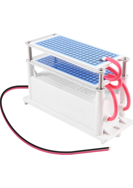 60G/H Ozon Jeneratörü Hava Temizleyici Ozonizer Arıtıcı Arıtma Formaldehit Koku Giderici Ozon Makinesi 220V (Yurt Dışından) modelleri