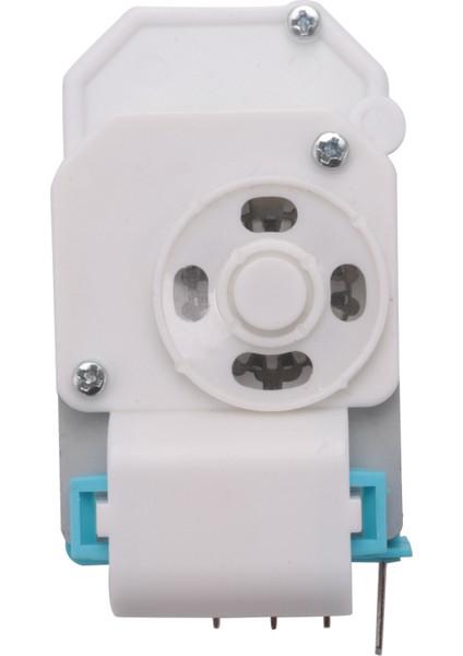 Tüm 220V Buzdolabı Parçaları Için Daewoo Soğutucu Için Evrensel Ac 200-240V TMDE802ZC1 3018100310 Hj Defrost Zamanlayıcısı (Yurt Dışından) fırsatları