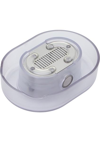 Çoğu Tıraş Makinesi Için Tıraş Makinesi Durulama Temizleyici Pil Gerektirmez Tıraş Makinesi Durulama Plastik Verimli Tıraş Makinesi Saklama Rafı (Yurt Dışından)