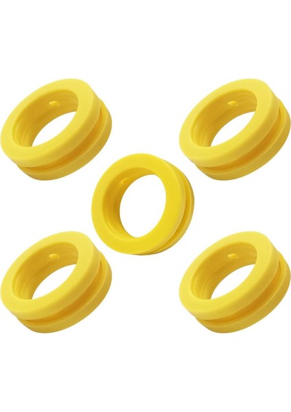 Co2 Tüp Contaları Sodastreams Duo Terra Art Soda Makinesi Contaları Yedek Contalar 5 Adet (Yurt Dışından)