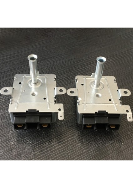 Propan Gazlı Lpg Elektrikli 6 Watt Ayaklı Barbekü Fırını Izgara Senkron Motor Ac 220V, T (Yurt Dışından) indirimleri