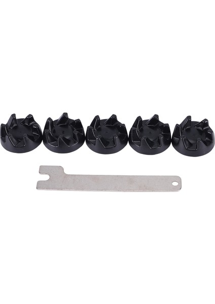 Paket 9704230 Blender Bağlantı Parçası Blender Bağlantı Parçası Yedek Parçaları 1 Anahtar ile Kitchen Aid WP9704230VP WP9704230 ile Uyumlu (Yurt Dışından) fiyatları