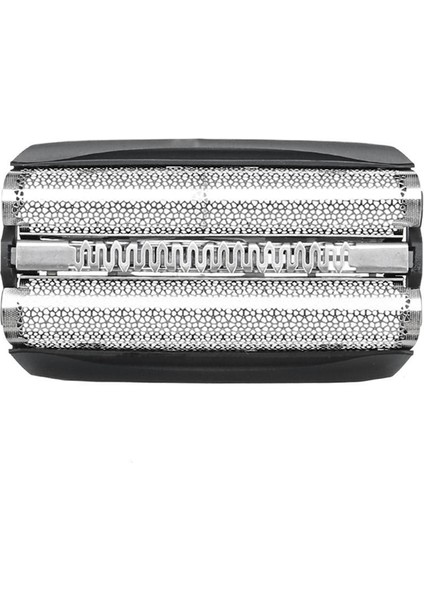 Braun 360° Complete, 8000 Serisi, Aktivatör, WF1S WF2S 5760 5758 5751 5647 Için 51B Yedek Tıraş Makinesi Folyo Kesici (Yurt Dışından) modelleri