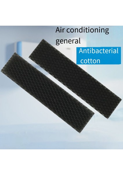 Midea, Gree, Haier Klima Filtre Elemanı Formaldehit Önleyici Klima Filtresi (Yurt Dışından) fiyatları