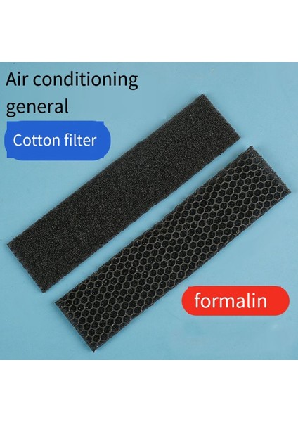 Midea, Gree, Haier Klima Filtre Elemanı Formaldehit Önleyici Klima Filtresi (Yurt Dışından) modelleri