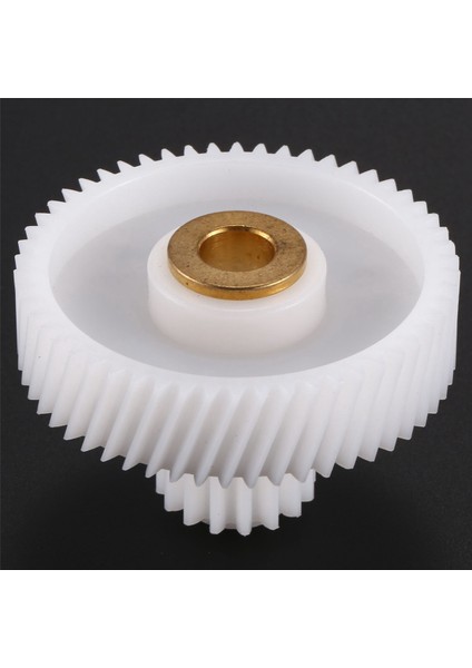 Kıyma Makinesi Parçaları Kıyma Makinesi MG-2501-18-3 Için Plastik Dişli Parçaları Elenberg'e Uygundur (Yurt Dışından) indirimleri