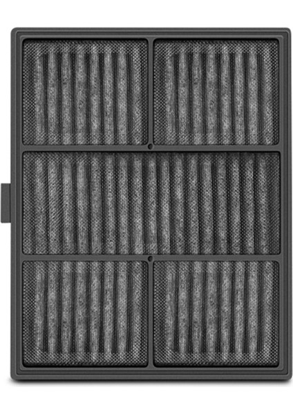 Amway Yeni Araba Hava Temizleyici Filtresi 121637CH Için Formaldehit Pusuna Ek Olarak Kompozit Filtre Elemanları (Yurt Dışından) fırsatları