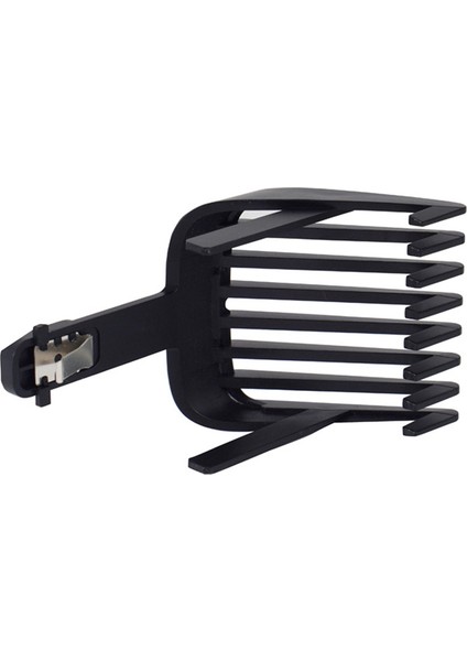 Enchen Boost Saç Kesme Makineleri Veya Sharp 3s Saç Kesme Makineleri Için Ayarlanabilir Taraklar Saç Kesimi Yedek Konumlandırma Sınırlayıcı Taraklar A (Yurt Dışından) modelleri