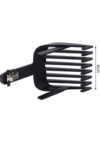 Enchen Boost Saç Kesme Makineleri Veya Sharp 3s Saç Kesme Makineleri Için Ayarlanabilir Taraklar Saç Kesimi Yedek Konumlandırma Sınırlayıcı Taraklar A (Yurt Dışından) fırsatları