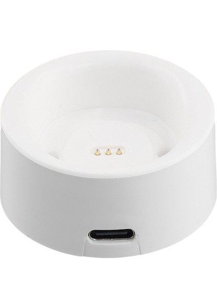 Laifen LFTB01-P Beyaz Için Süpürme Titreşimli Elektrikli Diş Fırçası Şarjlı Ayaklı Taban Saklama Standı (Yurt Dışından)