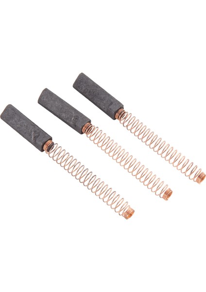 Kitchenaid Mikserler Için 10 Adet Karbon Motor Fırçası Yedek Parçaları Motor Fırçası W10380496 W10260958 4162648 (Yurt Dışından) fırsatları