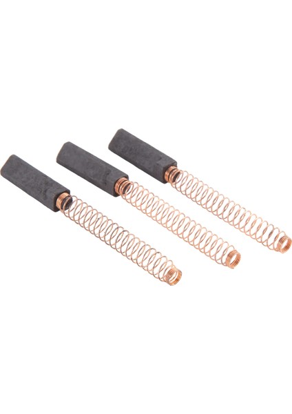 Kitchenaid Mikserler Için 10 Adet Karbon Motor Fırçası Yedek Parçaları Motor Fırçası W10380496 W10260958 4162648 (Yurt Dışından) indirimleri